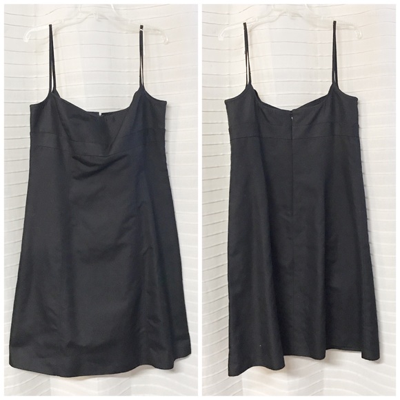 J. Crew Dresses & Skirts - NWT J. Crew little black dress